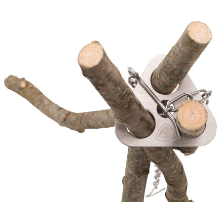 Държач Robens Bushcraft DIY Tripod