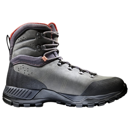 Дамски обувки Mammut Nova Tour II High GTX W