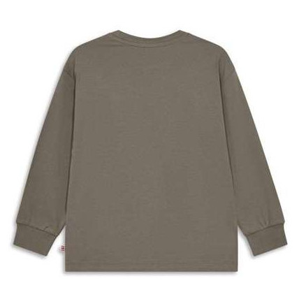 Детска тениска Lego Wear Lwtaj 608 Brown