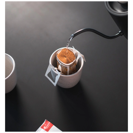 Кафе Drip it Honduras Las Capucas 20x10 g