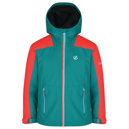 Детско яке Dare 2b Avail Jacket син/червен Carigr/Fycl