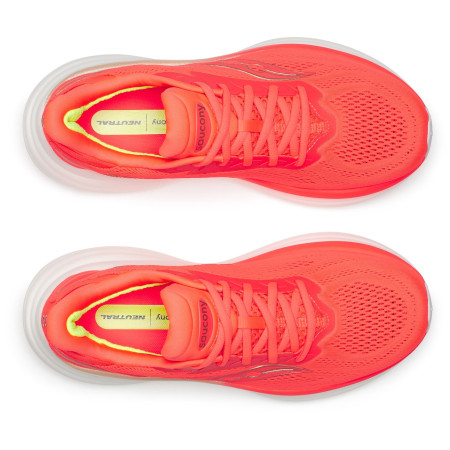 Дамски обувки за бягане Saucony Triumph 24