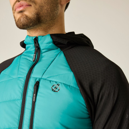 Мъжко яке Dare 2b Aero Fuse Padded Hybrid