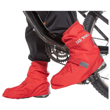 Гети за колоездене Tatonka Velo Gaiter