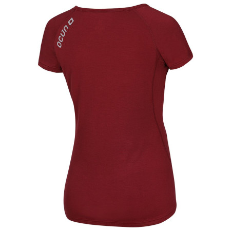 Дамска тениска Ocún Bamboo T Blossom Women