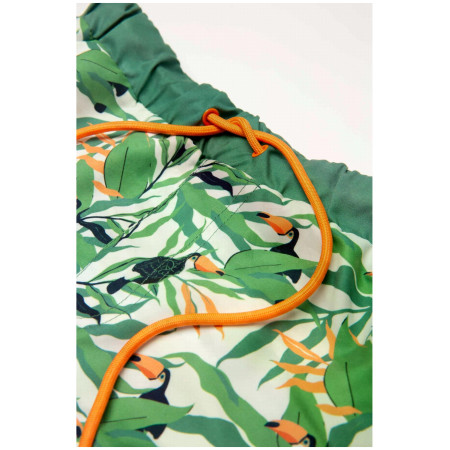Детски бански DucKsday Toucan Boardshort Boy