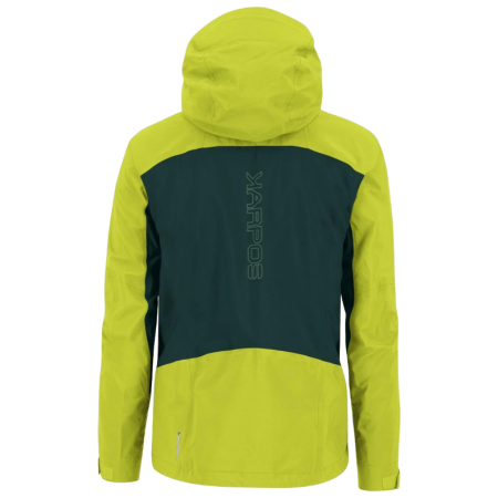 Мъжко зимно яке Karpos Storm Evo Jacket