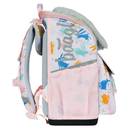 Ученическа раница за 1-ви - 4-ви клас Baagl Zippy