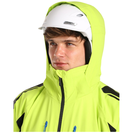 Мъжко яке Kilpi Turnau-M (2024)