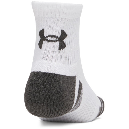 Комплект чорапи Under Armour New UA Perf Tech 3Pk Qtr