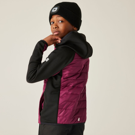 Детско яке Regatta Kielder Hybrid IX