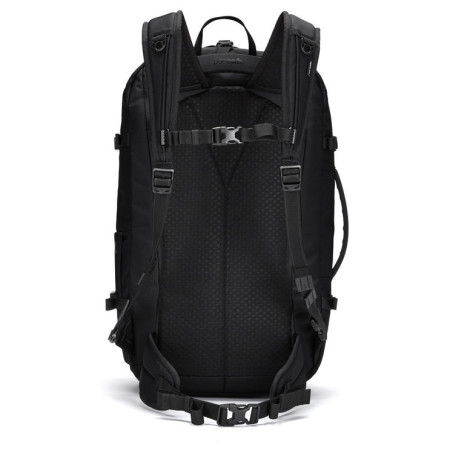 Пътна раница Pacsafe EXP45