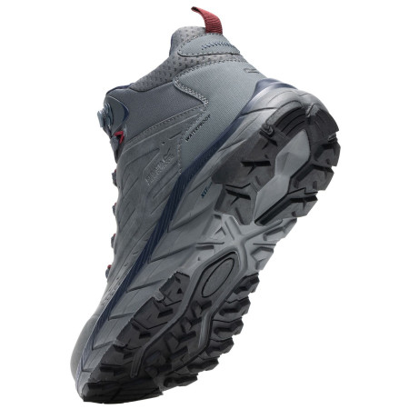 Мъжки трекинг обувки до глезена Regatta Derino Mid