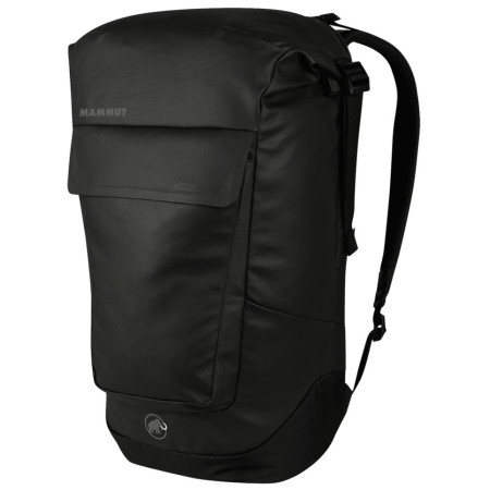 Раница Mammut Seon Courier черен Black