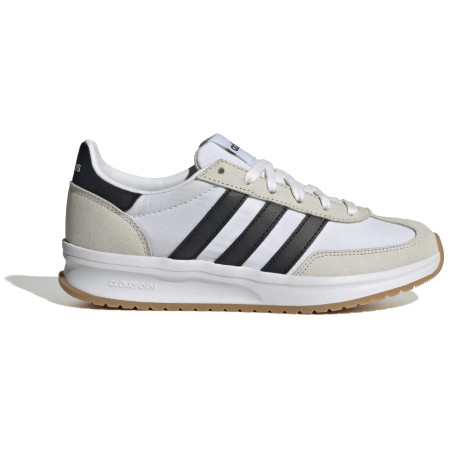 Дамски обувки Adidas Run 70S 2.0 черен/бежов Ftwwht/Cblack/Greone