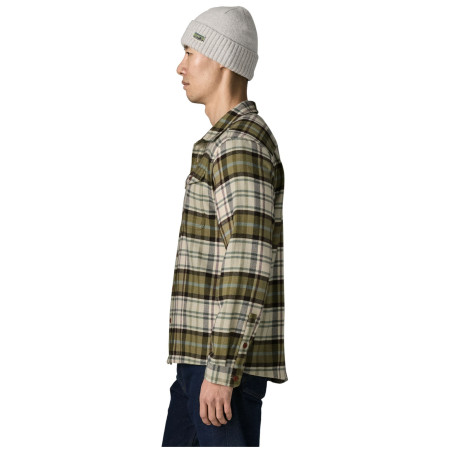 Мъжка риза Patagonia M's Fjord Flannel Shirt