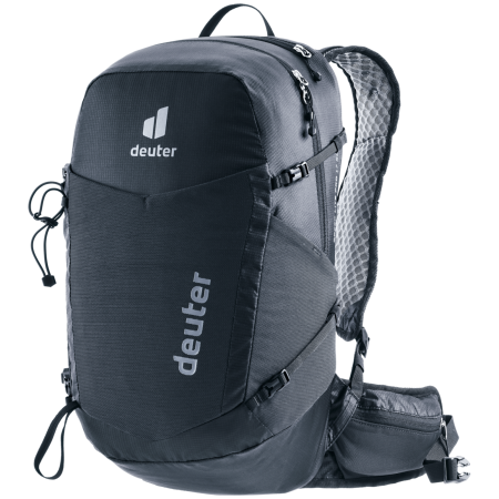 Дамска туристическа раница Deuter Speed Lite Pro 17 SL