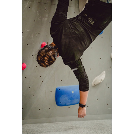 Дамска тениска Zulu Bambus 210 Long