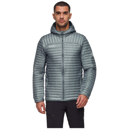 Мъжко яке Mammut Broad Peak Light IN Hooded Jacket Men