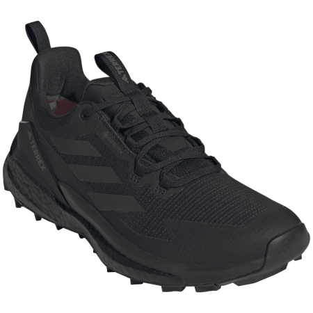 Мъжки туристически обувки Adidas Terrex Free Hiker 2 Low Gtx
