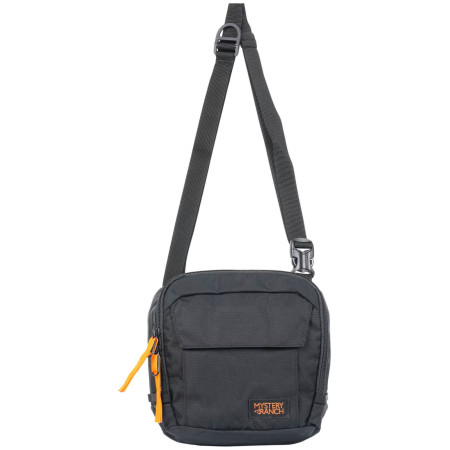 Чанта през рамо Mystery Ranch District 4 черен black