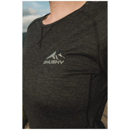 Дамско термо бельо Husky Merow L