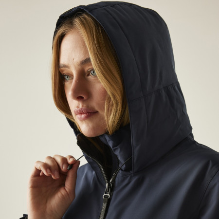 Дамско яке Regatta Women’s Marron