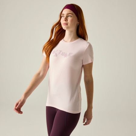 Дамска тениска Regatta Womens Fingal Stretch