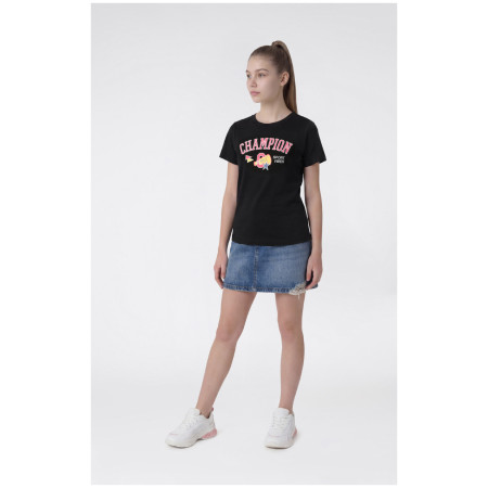 Детска тениска Champion SS Tee G
