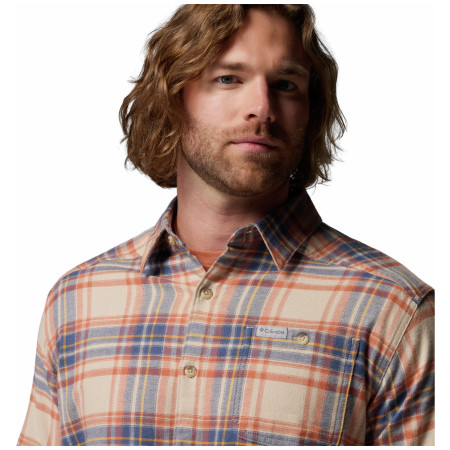 Мъжка риза Columbia Cornell Woods™ Flannel Long Sleeve Shirt