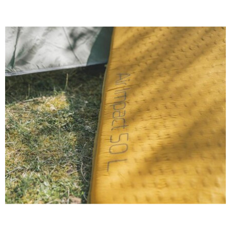 Самонадуваема постелка Robens Air Impact 50 L