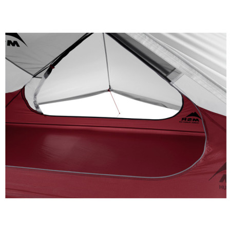 Свръх лека палатка MSR Hubba Hubba NX