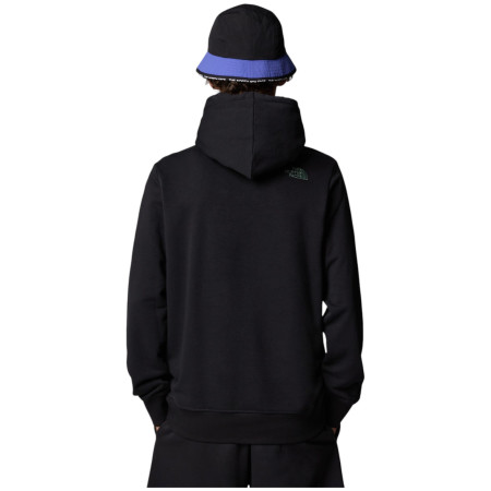 Мъжки суитшърт The North Face Drew Peak Light Hoodie