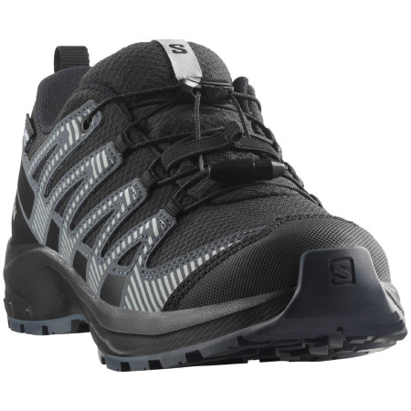Детски обувки Salomon Xa Pro V8 Waterproof