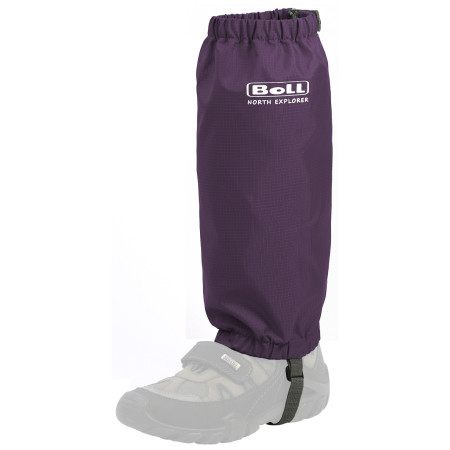 Детски гети Boll Kids Gaiter L лилав Purple