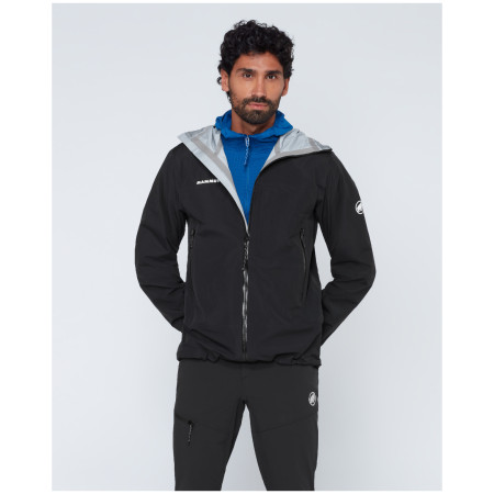 Мъжко яке Mammut Alto Guide HS Hooded Jacket Men