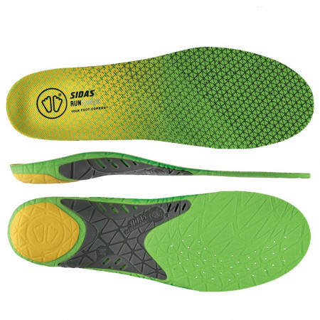 Стелки за обувки Sidas Run 3D Sense V2
