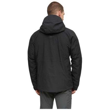 Мъжко яке Mammut Linard Guide 3 in 1 HS Hooded Jacket Men