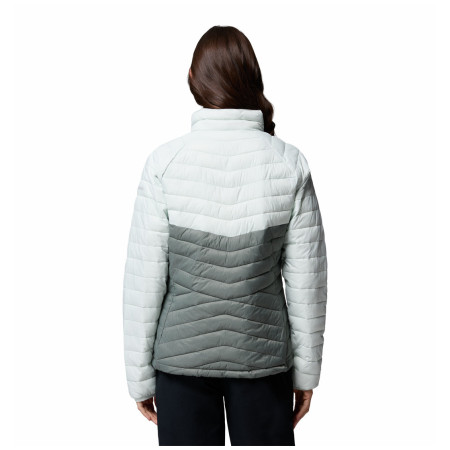 Дамско яке Columbia Powder Pass™ Jacket