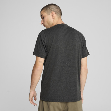 Мъжка тениска Puma Ess No. 1 Logo Heather Tee