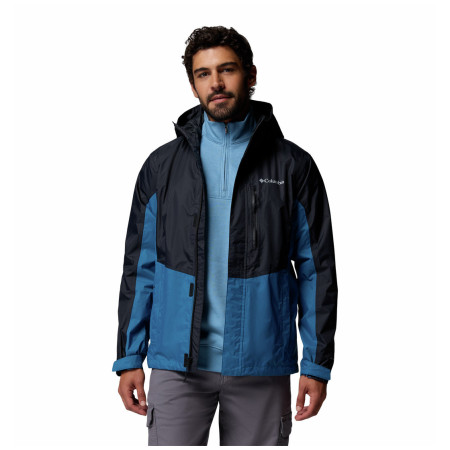 Мъжко софтшел яке Columbia Pouring Adventure™ III Jacket