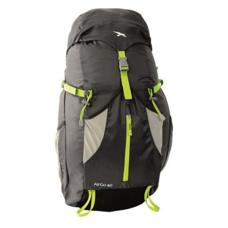 Раница Easy Camp Rucsac AirGo 40 (2019) кафяв Brown