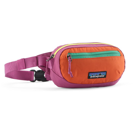 Чанта за кръста Patagonia Terravia Mini Hip Pack