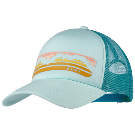 Шапка с козирка Buff Trucker Cap