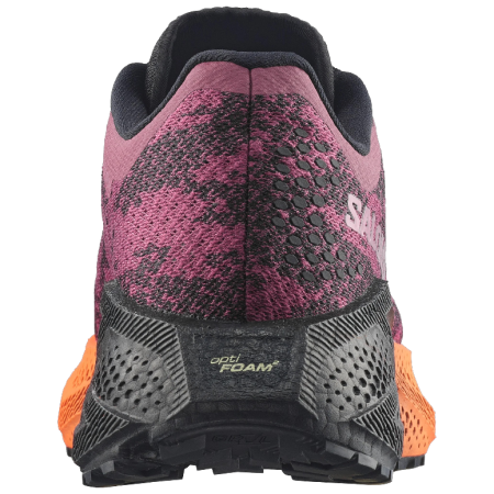 Дамски обувки Salomon Aero Glide 4 Grvl