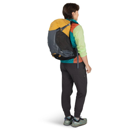 Туристическа раница Osprey Hikelite 26