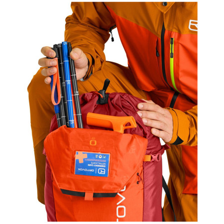 Раница Ortovox Ravine 28