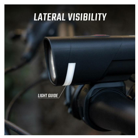 Предна светлина Sigma Aura 40