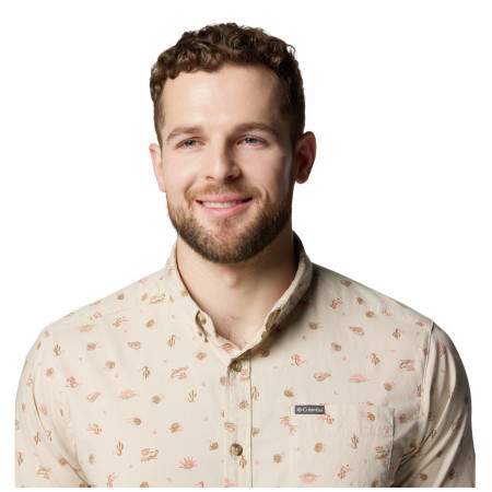 Мъжка риза Columbia Rapid Rivers™ Printed Short Sleeve Shirt