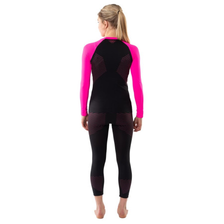 Дамска функционална тениска Dynafit Speed Dryarn W L/S Tee